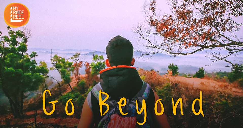 Photo of Go beyond the wanderlust: Coorg 1/1 by Paper Weight Entertainment