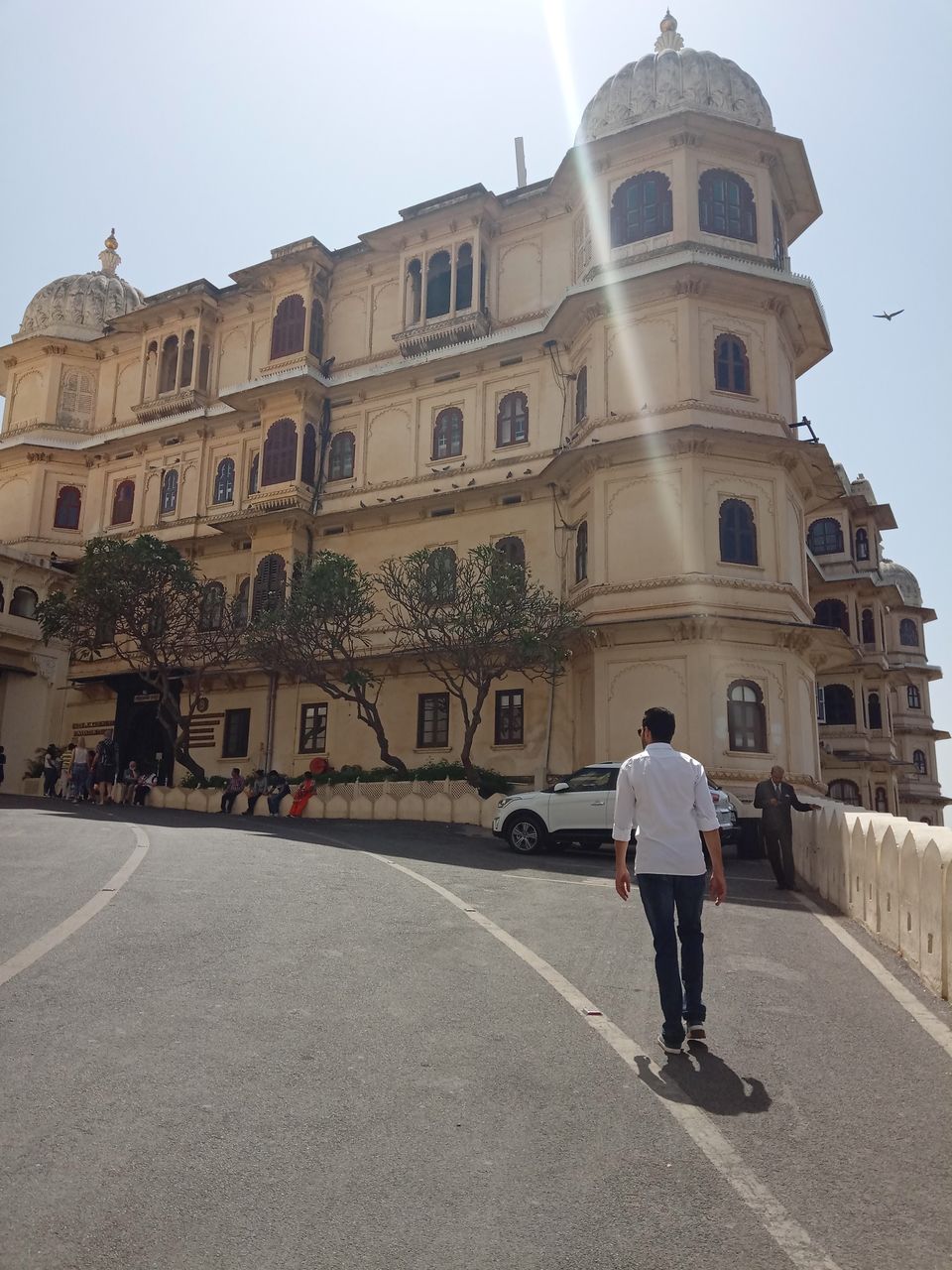 Photo of Weekend trip to Udaipur 1/10 by ruchi singh