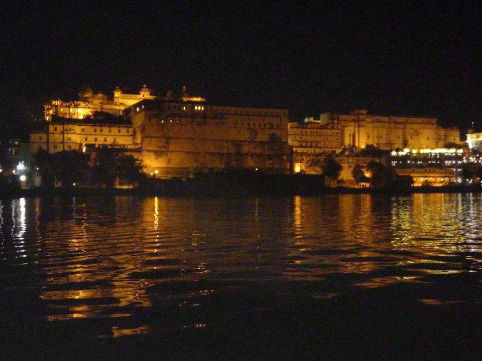 Photo of Weekend trip to Udaipur 2/10 by ruchi singh