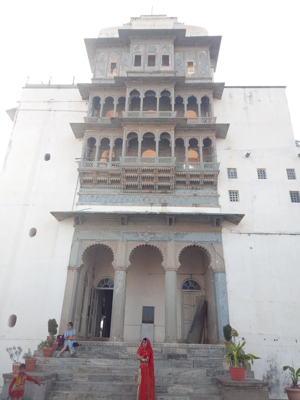 Photo of Weekend trip to Udaipur 3/10 by ruchi singh