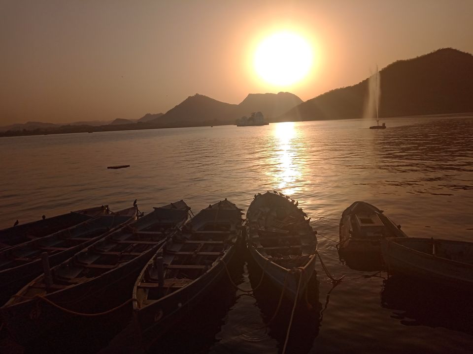 Photo of Weekend trip to Udaipur 4/10 by ruchi singh