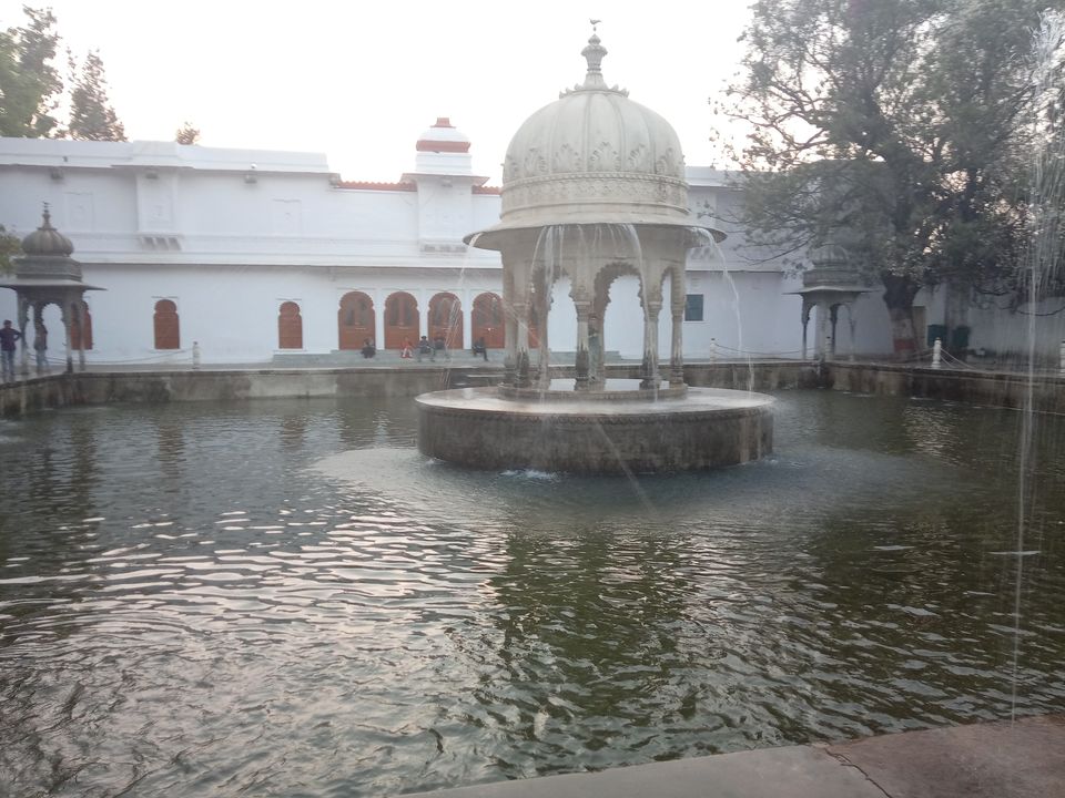 Photo of Weekend trip to Udaipur 5/10 by ruchi singh