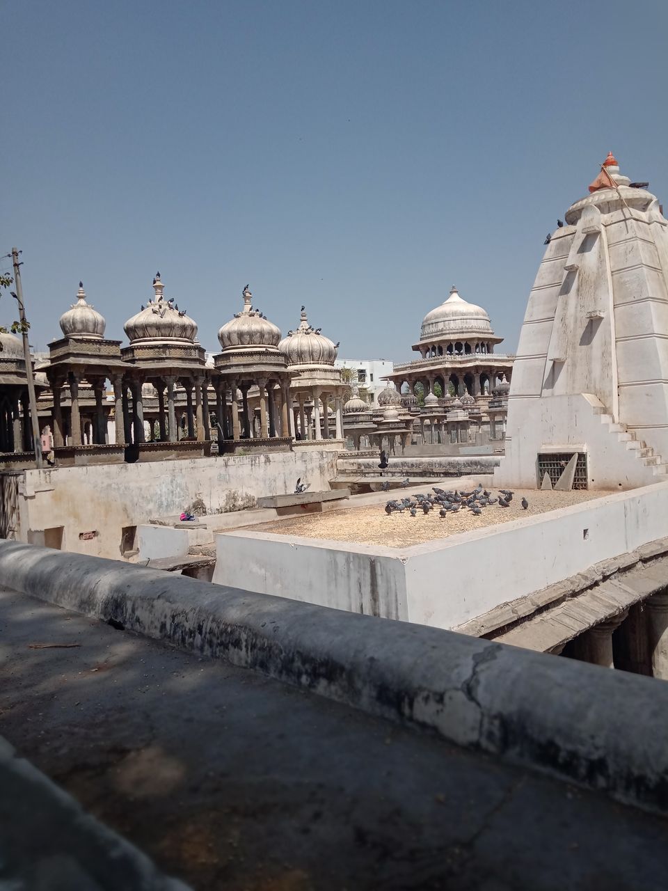 Photo of Weekend trip to Udaipur 9/10 by ruchi singh
