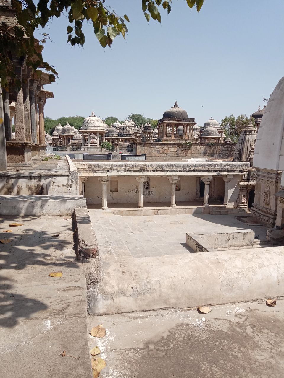 Photo of Weekend trip to Udaipur 10/10 by ruchi singh