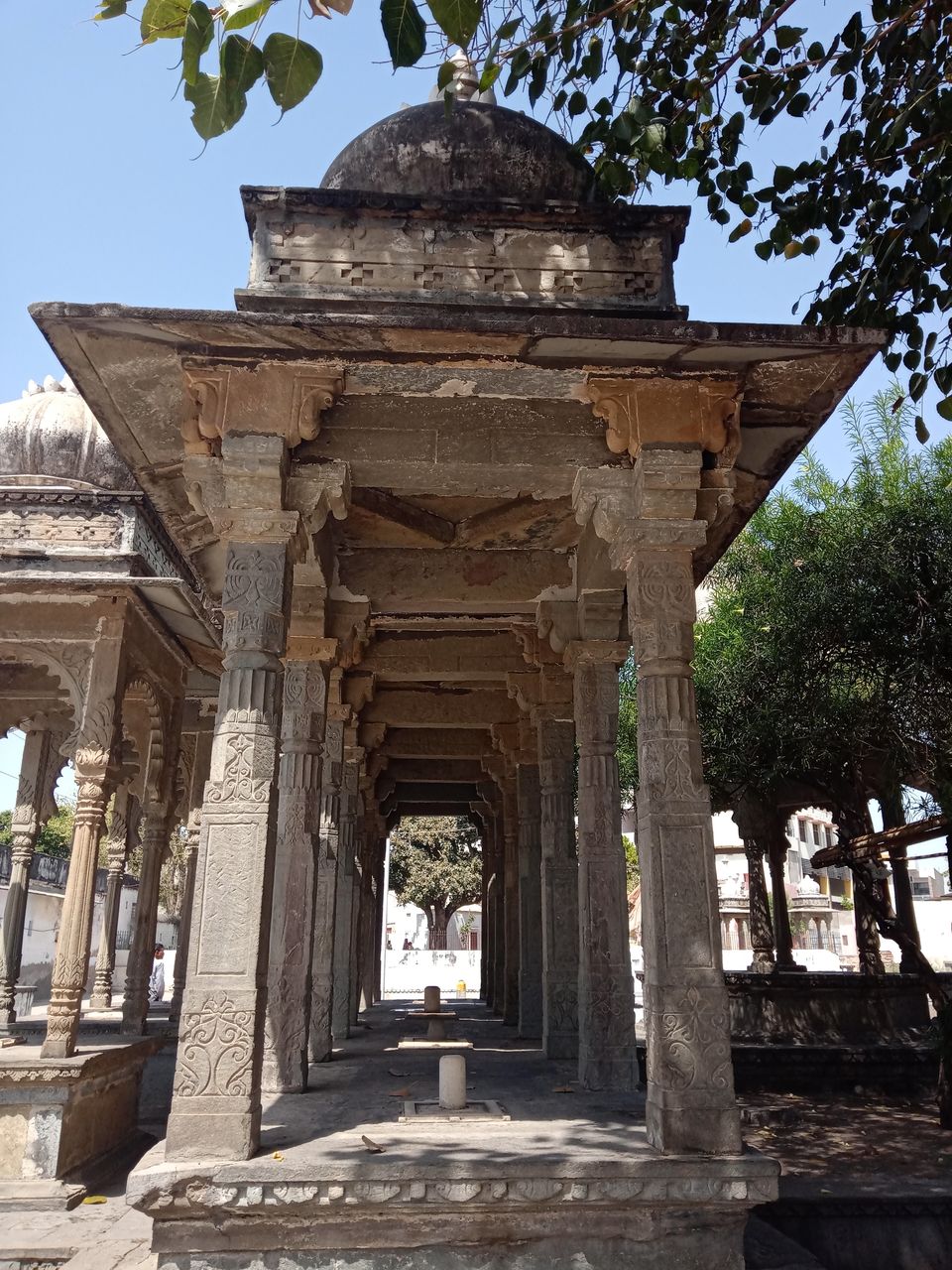 Photo of Weekend trip to Udaipur 8/10 by ruchi singh