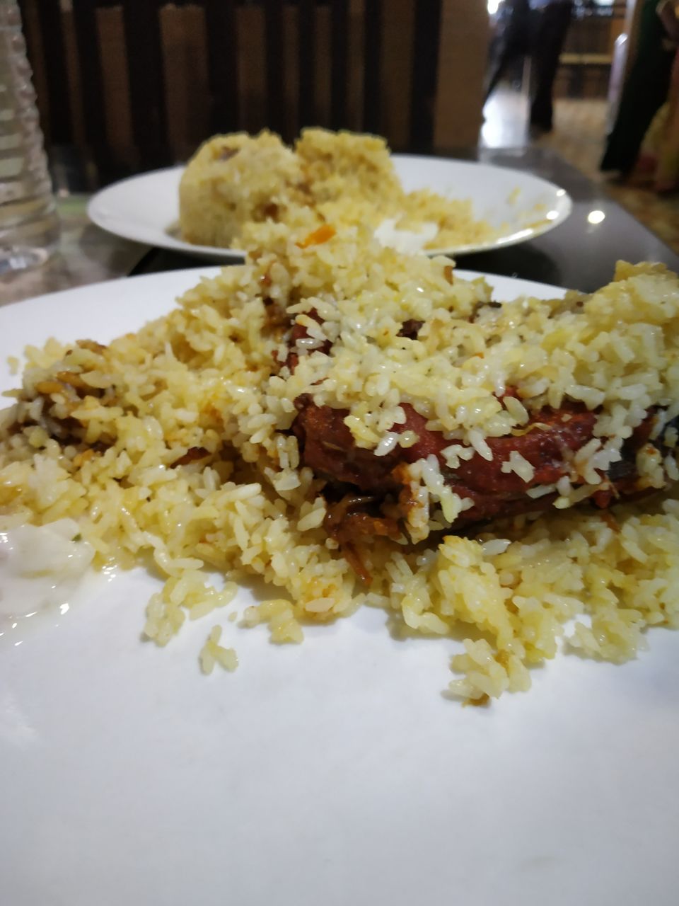 Photo of Cochin Majlis Restaurant, Pettumma, Kodungallur, Kerala, India by Nomadic Raheem