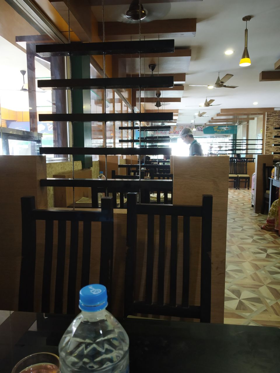 Photo of Cochin Majlis Restaurant, Pettumma, Kodungallur, Kerala, India by Nomadic Raheem