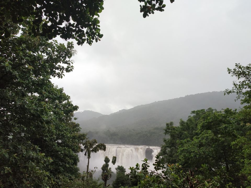 Photo of "IN SEARCH OF LOVE TOWARDS NATURE WITH KERALA : THRISSUR; ATHIRAPILLY; KOZHIKODE:. by Nomadic Raheem