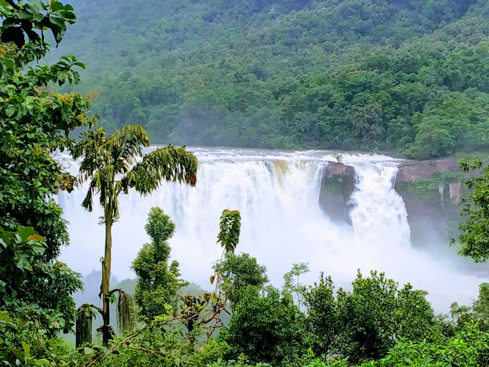Photo of "IN SEARCH OF LOVE TOWARDS NATURE WITH KERALA : THRISSUR; ATHIRAPILLY; KOZHIKODE:. by Nomadic Raheem