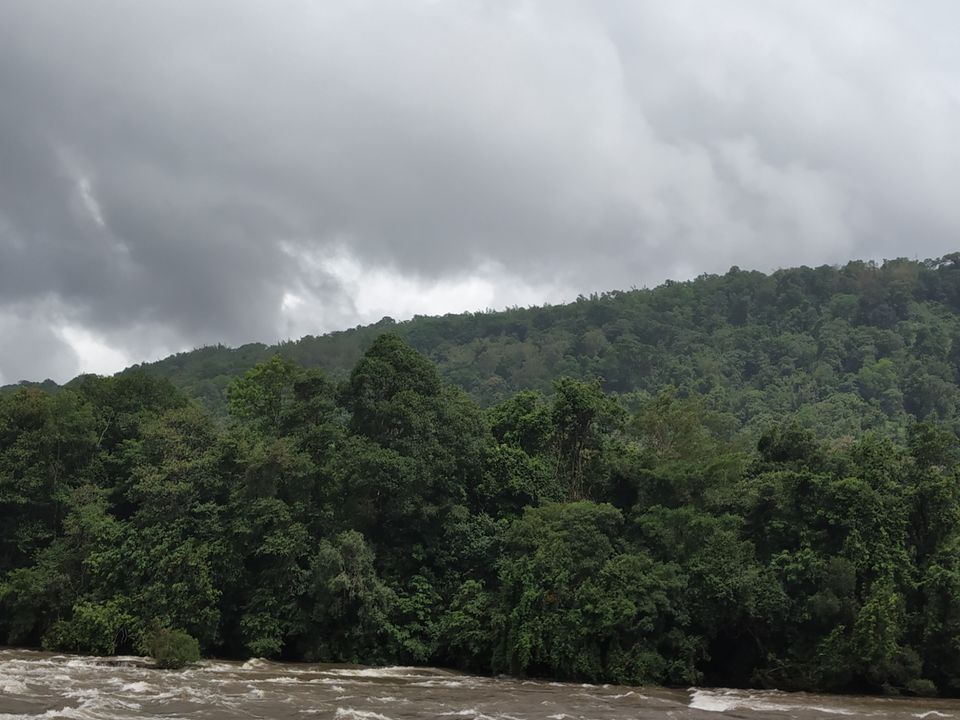 Photo of "IN SEARCH OF LOVE TOWARDS NATURE WITH KERALA : THRISSUR; ATHIRAPILLY; KOZHIKODE:. by Nomadic Raheem