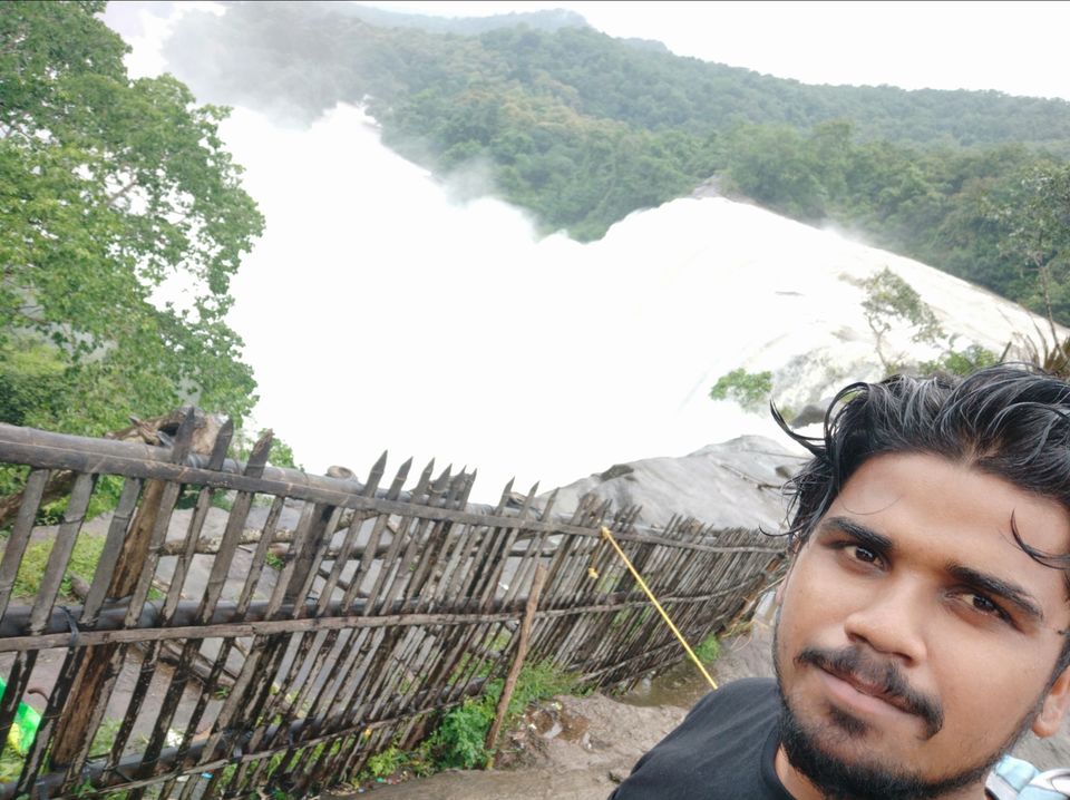 Photo of "IN SEARCH OF LOVE TOWARDS NATURE WITH KERALA : THRISSUR; ATHIRAPILLY; KOZHIKODE:. by Nomadic Raheem