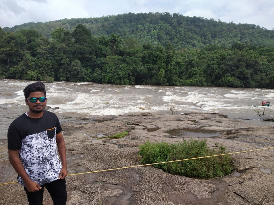 Photo of "IN SEARCH OF LOVE TOWARDS NATURE WITH KERALA : THRISSUR; ATHIRAPILLY; KOZHIKODE:. by Nomadic Raheem
