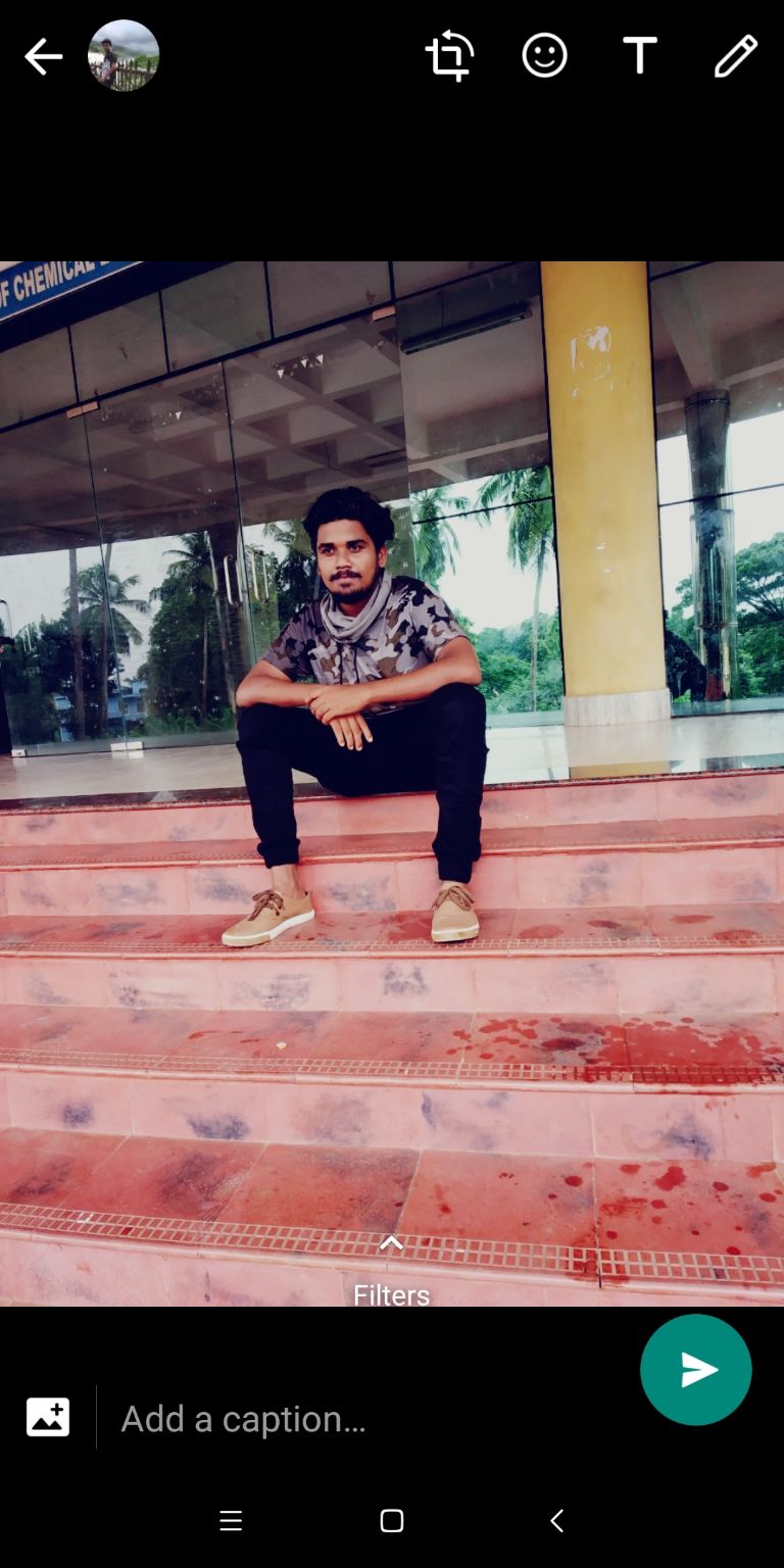 Photo of Kozhikode, Kerala, India by Nomadic Raheem