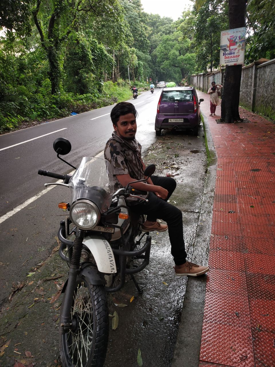 Photo of Kozhikode, Kerala, India by Nomadic Raheem
