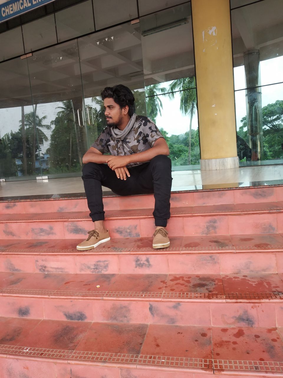 Photo of Kozhikode, Kerala, India by Nomadic Raheem