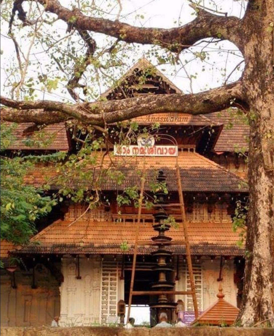 Photo of Thrissur, Kerala, India by Nomadic Raheem