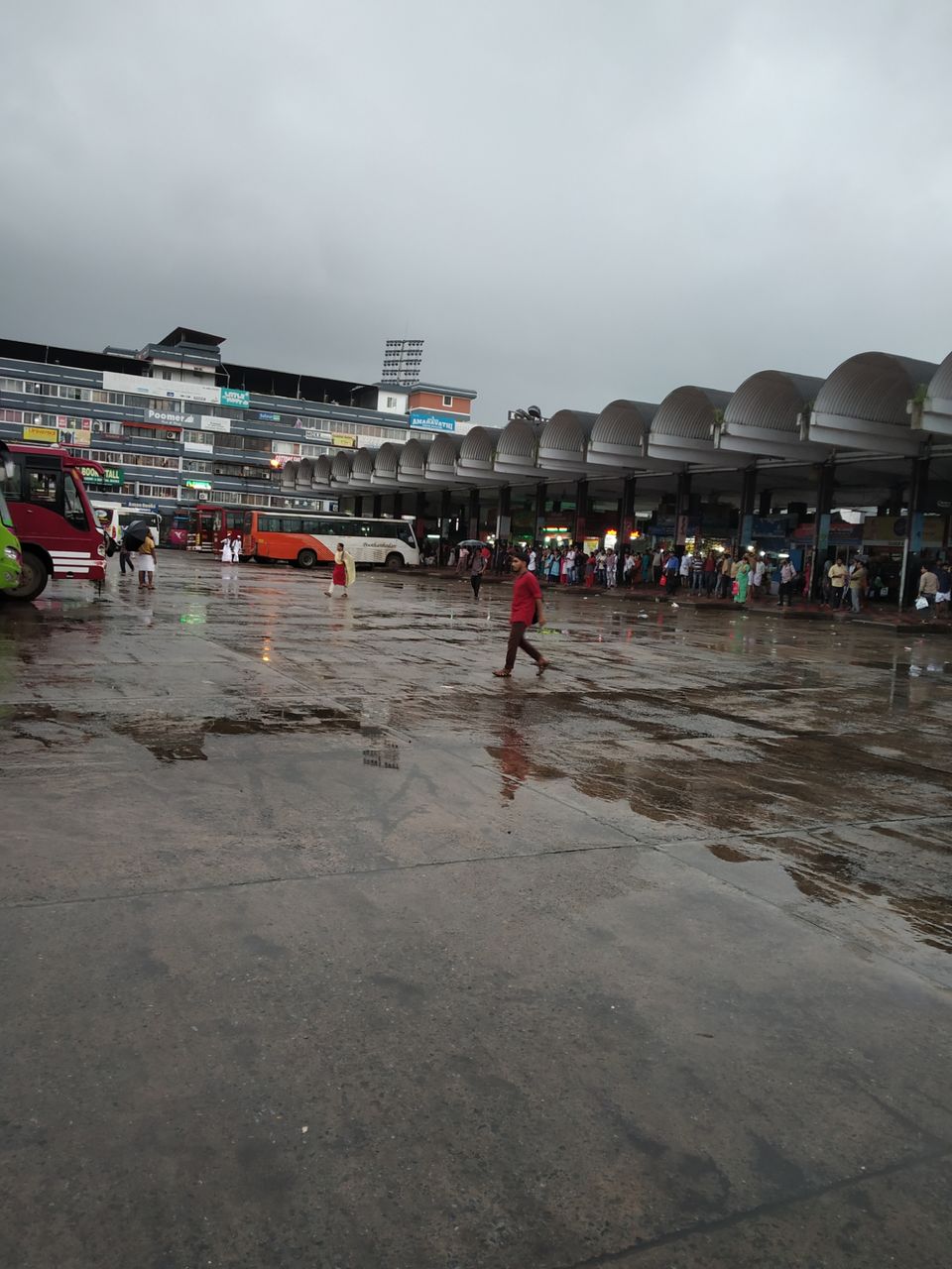 Photo of Kozhikode, Kerala, India by Nomadic Raheem