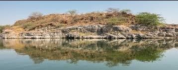 Photo of Kaylana Lake, Rajasthan by Nomadic Raheem