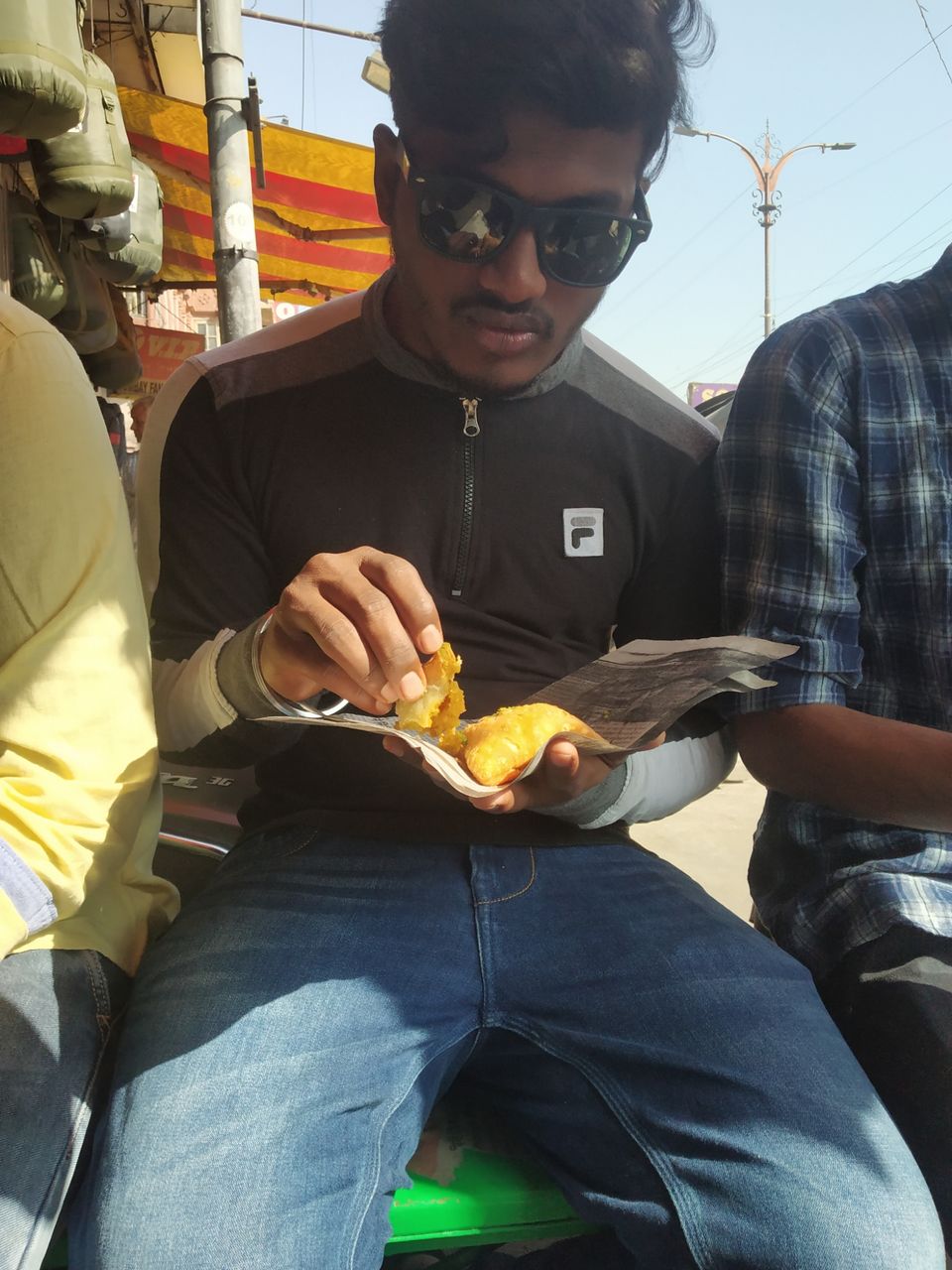 Photo of Sardarpura, Jodhpur, Rajasthan, India by Nomadic Raheem