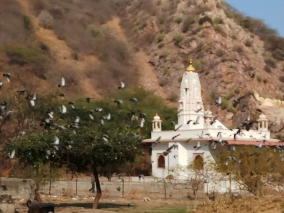 Photo of Galta Ji Temple by Nomadic Raheem