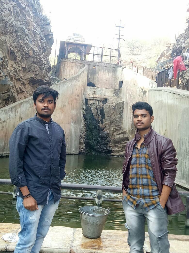 Photo of Galta Ji Temple by Nomadic Raheem