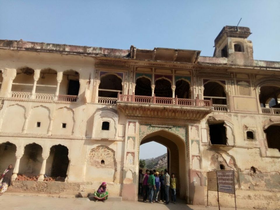 Photo of Galta Ji Temple by Nomadic Raheem