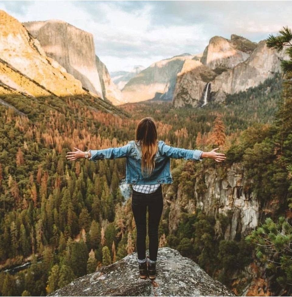 Photo of SOLO TRAVEL: Is It Your Cup Of Tea? by Vacation Girl Medha