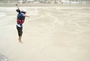 Photo of White Water Rafting, National Highway 58, Simal Khet, Uttarakhand 249175, India by Gaurav Maurya