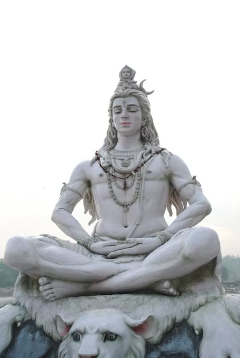 Photo of rishike by Gaurav Maurya