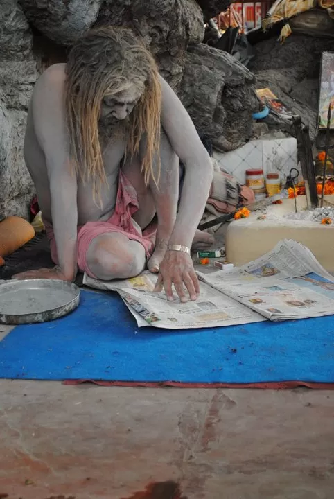 Photo of Maya Devi Temple, Birla Ghat, Haridwar, Uttarakhand 249401, India by Gaurav Maurya