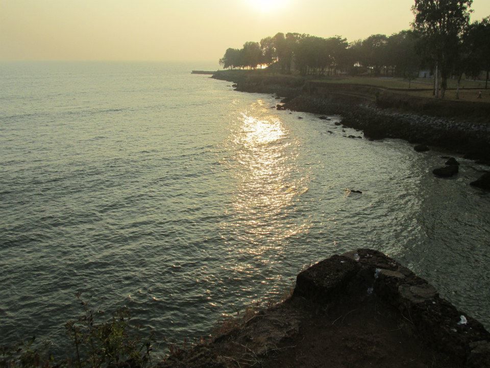 Photo of Kozhikode Beach, Kozhikode Beach, Kozhikode, Kerala by Gaurav Maurya