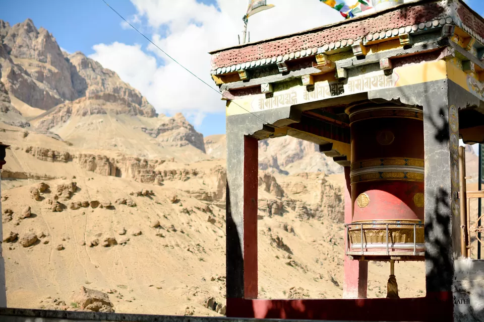 Photo of Srinagar - Ladakh Road, Leh by Footprints On The Globe