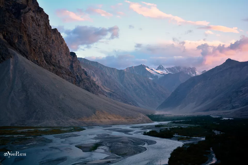 Photo of Nimmu House Ladakh, Leh by Footprints On The Globe