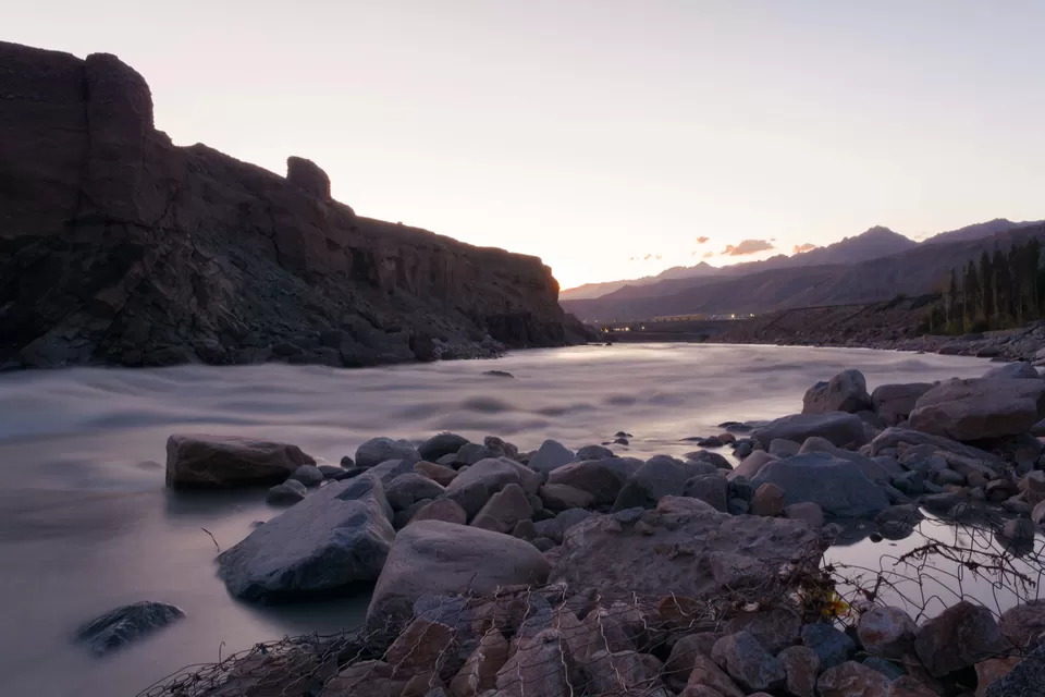 Photo of Nimmu House Ladakh, Leh by Footprints On The Globe