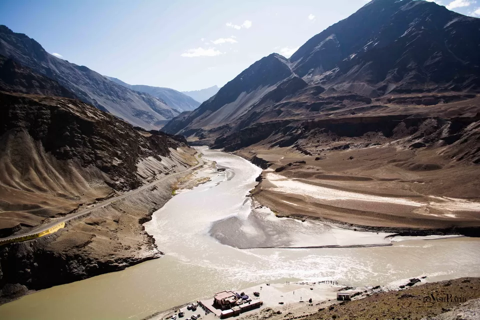 Photo of Nimmu House Ladakh, Leh by Footprints On The Globe