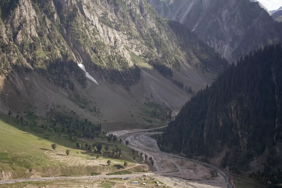 Photo of Srinagar by Footprints On The Globe