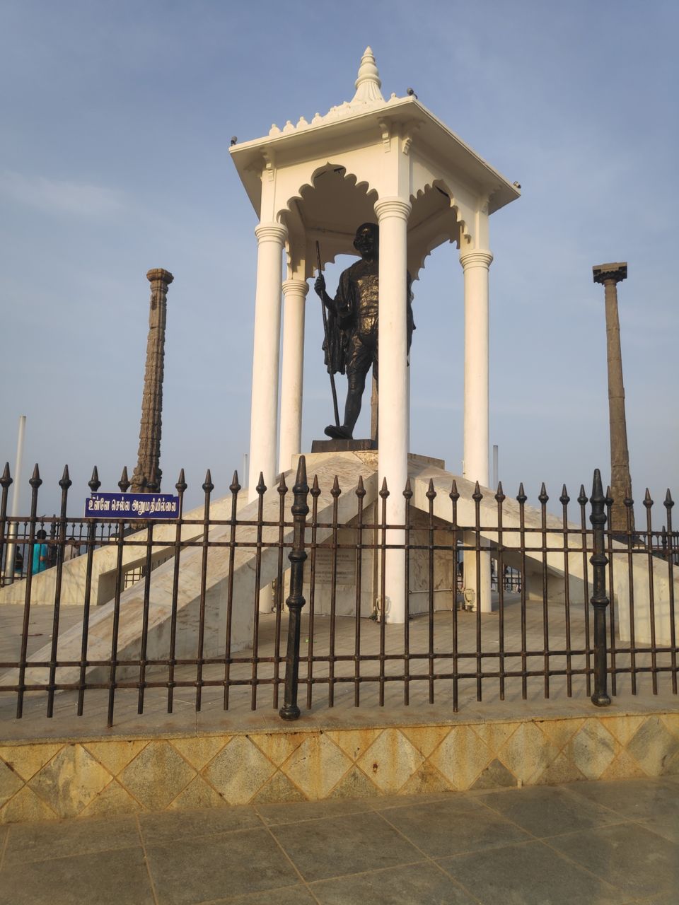 Photo of Places To Visit In Pondicherry by Sydney Sumanth