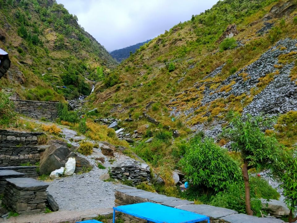 Photo of Triund trek by a Asthmatic Person by Nitish Duniwal