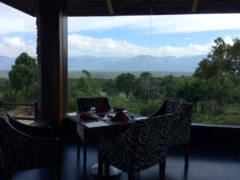 Photo of The Serai, Mangala Village Road, Bandipur, Karnataka, India by Kuriakose Sebastian
