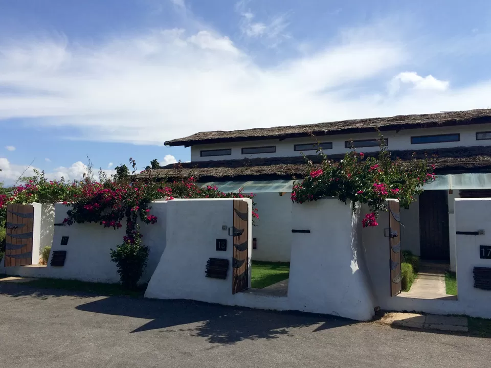 Photo of The Serai, Mangala Village Road, Bandipur, Karnataka, India by Kuriakose Sebastian