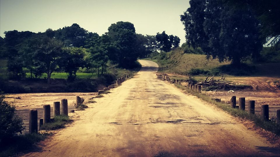 Photo of Netarhat, Jharkhand, India by Amritaparna Saha