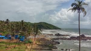 Photo of Goa in the Monsoon Magic Time..... by Amritaparna Saha