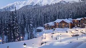 Photo of Gulmarg by Amritaparna Saha
