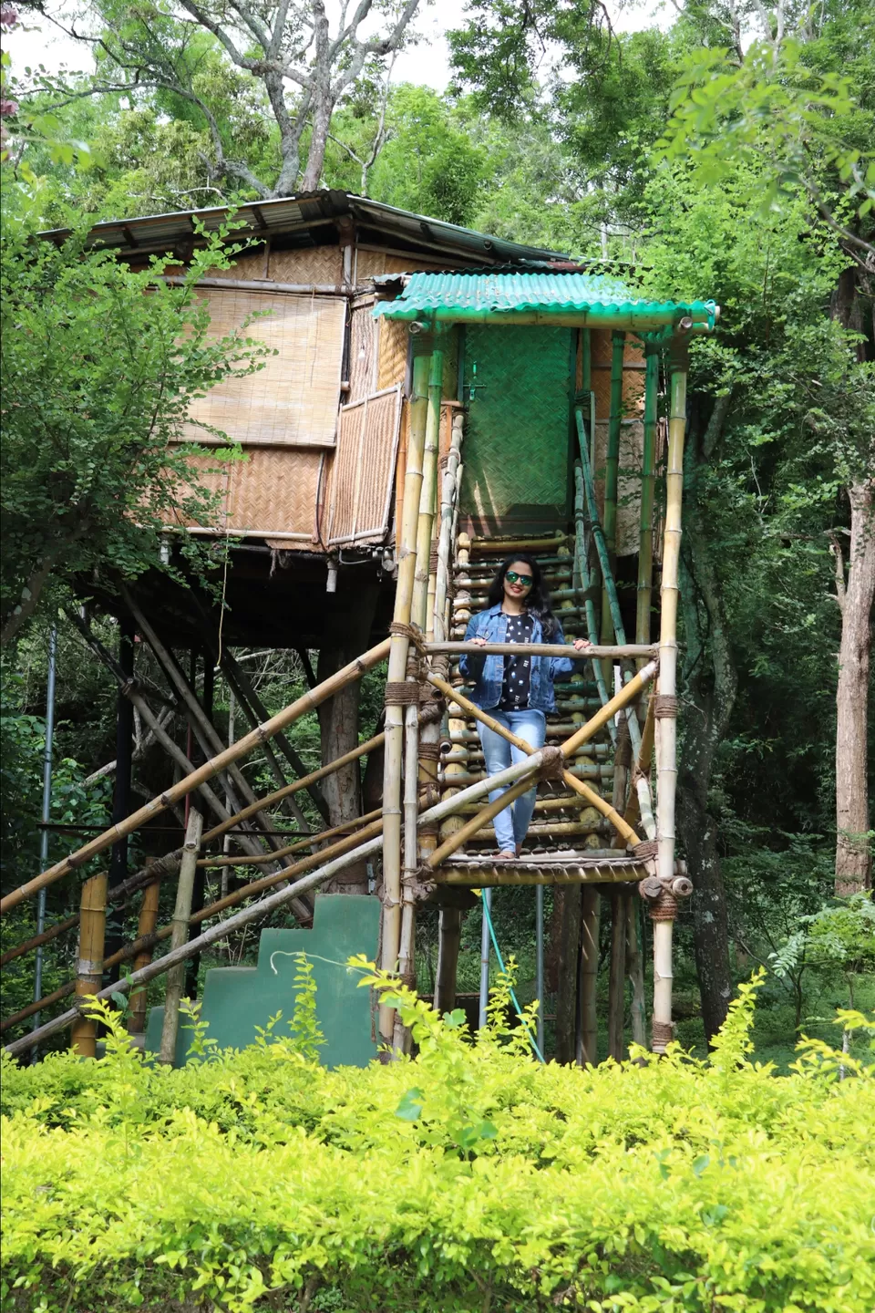 Photo of Masinagudi, Tamil Nadu, India by Pooju