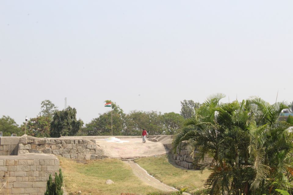 Photo of Chitradurga fort by Pooju