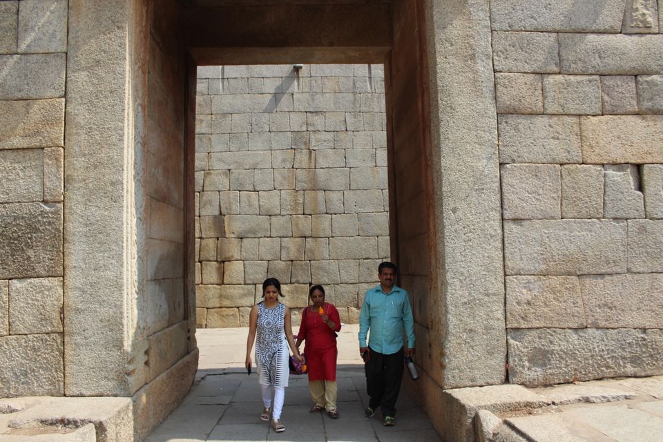Photo of Chitradurga fort by Pooju