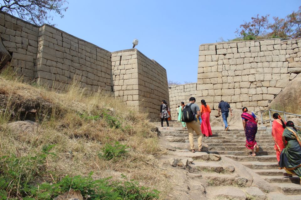 Photo of Chitradurga fort by Pooju