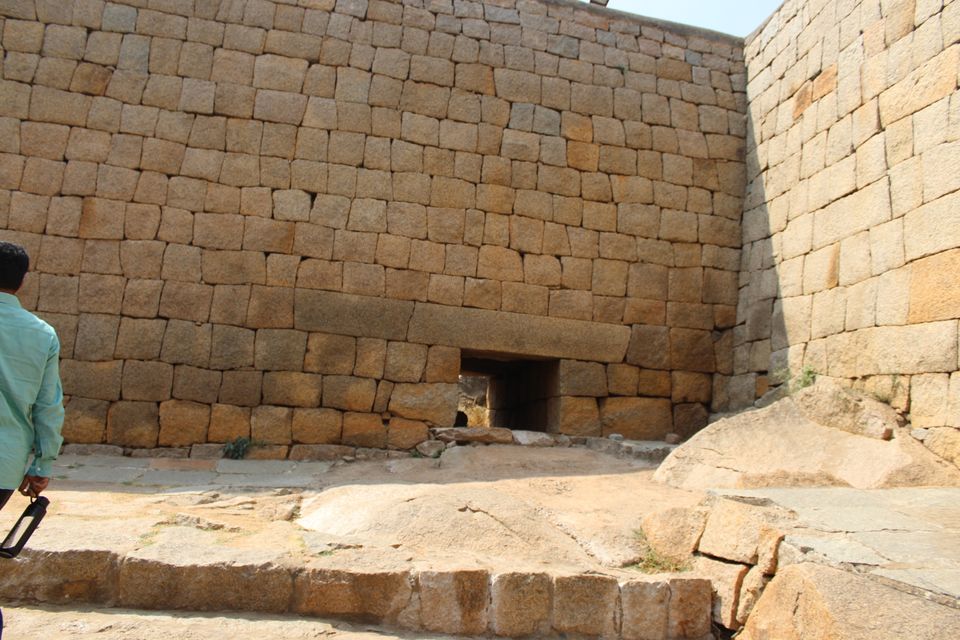 Photo of Chitradurga fort by Pooju