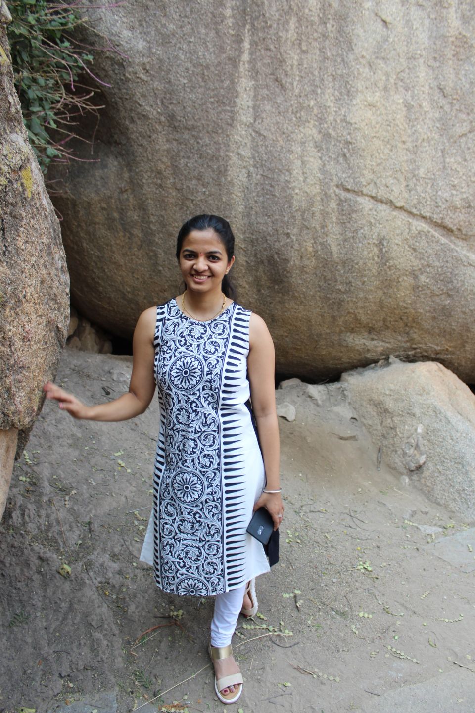 Photo of Chitradurga fort by Pooju