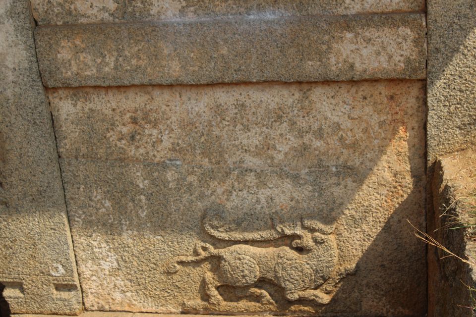 Photo of Chitradurga fort by Pooju